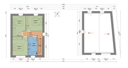 Saint-Colomban Maison neuve - 2143032-10655modele9202311171Xonl.jpeg Maisons France Confort