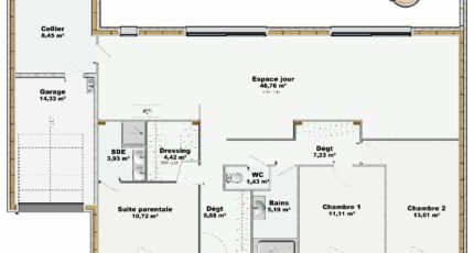 Saint-Père-en-Retz Maison neuve - 2143089-4586modele10202503210C6mK.jpeg Maisons France Confort