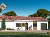 Maison à construire à Touvois (44650) 2143118-4586modele720250321V9AwB.jpeg Maisons France Confort