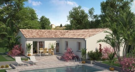 Colombiers Maison neuve - 2143158-6074modele620210322PDAcy.jpeg Maisons France Confort