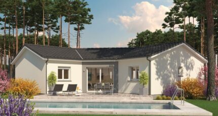 Les Gonds Maison neuve - 2143160-3980modele720180726SS1ip.jpeg Maisons France Confort