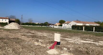 Les Gonds Maison neuve - 2143160-1046annonce120230206PHT5m.jpeg Maisons France Confort
