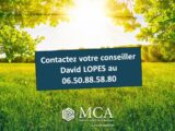 Terrain à bâtir à Génissac (33420) 2137830-7300annonce220250220vJ0s6.jpeg Maisons France Confort
