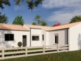 Maison à construire à Challans (85300) 2143142-11004modele720241120pGNdz.jpeg Maisons France Confort