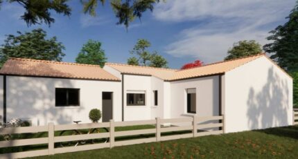 Challans Maison neuve - 2143142-11004modele720241120pGNdz.jpeg Maisons France Confort