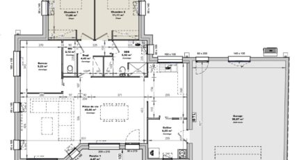 Challans Maison neuve - 2143142-11004modele1020241120A5qnX.jpeg Maisons France Confort