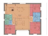 Maison à construire à Challans (85300) 2143139-11004modele720241015ZdRUc.jpeg Maisons France Confort