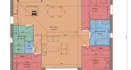 Challans Maison neuve - 2143139-11004modele720241015ZdRUc.jpeg Maisons France Confort