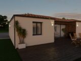 Maison à construire à Challans (85300) 2143139-11004modele820241015y513V.jpeg Maisons France Confort