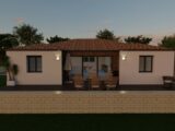 Maison à construire à Challans (85300) 2143139-11004modele920241015OMrGN.jpeg Maisons France Confort