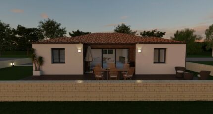 Challans Maison neuve - 2143139-11004modele920241015OMrGN.jpeg Maisons France Confort