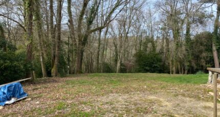 La Sauve Terrain à bâtir - 2142847-10994annonce120250428StkTq.jpeg Maisons France Confort