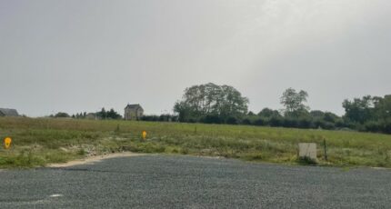 La Possonnière Terrain à bâtir - 2059869-936annonce120250123vmTk4.jpeg Maisons France Confort
