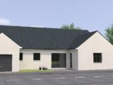 Maison à construire à La Possonnière (49170) 2059877-961modele620200709L1ckA.jpeg Maisons France Confort