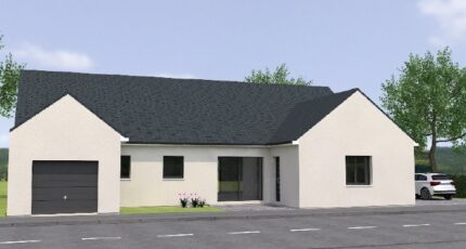 La Possonnière Maison neuve - 2059877-961modele620200709L1ckA.jpeg Maisons France Confort