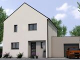 Maison à construire à Beauvau (49140) 2060946-939modele620200819CmkSu.jpeg Maisons France Confort