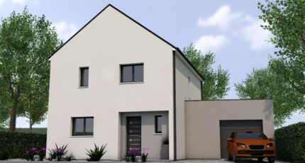 Beauvau Maison neuve - 2060946-939modele620200819CmkSu.jpeg Maisons France Confort