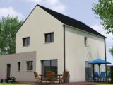 Maison à construire à Beauvau (49140) 2060946-939modele720200819KTseF.jpeg Maisons France Confort