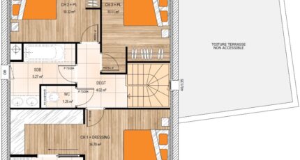 Beauvau Maison neuve - 2060946-939modele920200819Soecs.jpeg Maisons France Confort