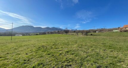 La Rochette Terrain à bâtir - 2142572-3921annonce3202504282cQLz.jpeg Maisons France Confort