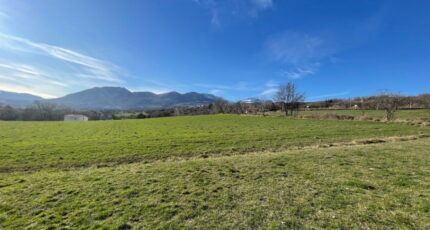 La Rochette Terrain à bâtir - 2142863-3921annonce120250428rbCuv.jpeg Maisons France Confort