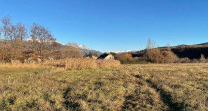 Gap Terrain à bâtir - 2142894-3921annonce220250428QOyU7.jpeg Maisons France Confort