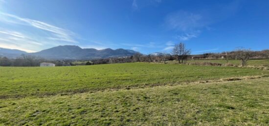 Terrain à bâtir à La Rochette, Provence-Alpes-Côte d'Azur