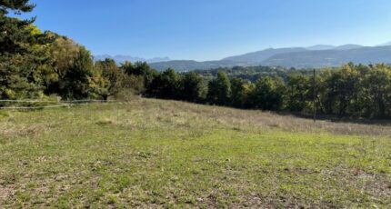 Gap Terrain à bâtir - 2143060-3921annonce2202504281LHM1.jpeg Maisons France Confort