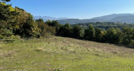 Gap Terrain à bâtir - 2143060-3921annonce3202504286MmAl.jpeg Maisons France Confort