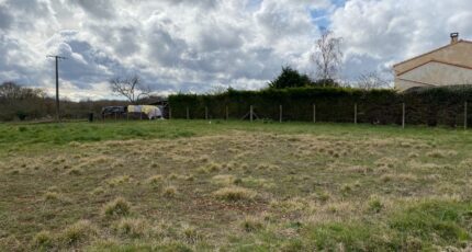 Nieul-lès-Saintes Terrain à bâtir - 2143252-11194annonce120250429pDh9K.jpeg Maisons France Confort