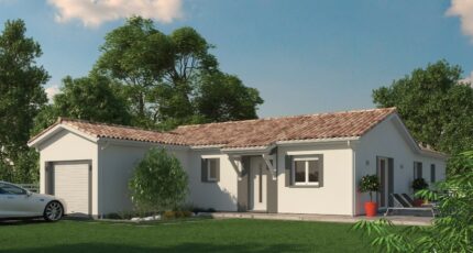 Marsac-sur-l'Isle Maison neuve - 2098765-3980modele720180726dp35B.jpeg Maisons France Confort