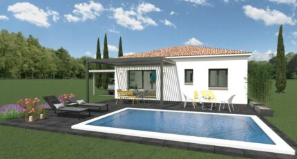 Pignans Terrain à bâtir - 2143221-10295annonce320250106uyy3r.jpeg Maisons France Confort