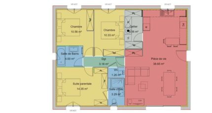Cruas Maison neuve - 2138344-6150modele620240106fp8lh.jpeg Maisons France Confort