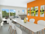 Maison à construire à Plouay (56240) 2143413-6245modele820220105I9Tyv.jpeg Maisons France Confort