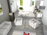 Maison à construire à Ferrals-les-Corbières (11200) 2143415-3971modele620240709mBtoB.jpeg Maisons France Confort