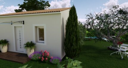 Ferrals-les-Corbières Maison neuve - 2143415-3971modele720240709lOyKO.jpeg Maisons France Confort