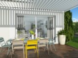 Maison à construire à Ferrals-les-Corbières (11200) 2143415-3971modele920240709UsesR.jpeg Maisons France Confort