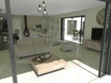 Maison à construire à Lagrasse (11220) 2143549-3971modele920250113al0Dw.jpeg Maisons France Confort