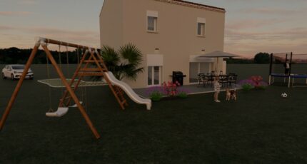 Carnoules Maison neuve - 2113335-4866modele1020241106vbF4k.jpeg Maisons France Confort