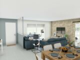 Maison à construire à Carnoules (83660) 2113340-4866modele720241106PPQ3o.jpeg Maisons France Confort