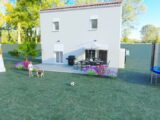 Maison à construire à Carnoules (83660) 2113340-4866modele8202411068DUOq.jpeg Maisons France Confort