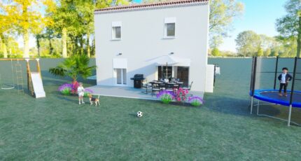 Carnoules Maison neuve - 2113340-4866modele8202411068DUOq.jpeg Maisons France Confort