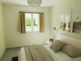 Maison à construire à Carnoules (83660) 2113334-4866modele620241106MS60S.jpeg Maisons France Confort