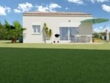 Maison à construire à Carnoules (83660) 2113334-4866modele720241106vboMw.jpeg Maisons France Confort