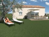 Maison à construire à Carnoules (83660) 2113334-4866modele920241106z04KD.jpeg Maisons France Confort