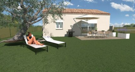 Carnoules Maison neuve - 2113334-4866modele920241106z04KD.jpeg Maisons France Confort