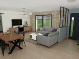 Maison à construire à Pignans (83790) 2113365-4866modele720241106JKQnW.jpeg Maisons France Confort