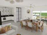 Maison à construire à Pignans (83790) 2113354-4866modele620241106TVyt0.jpeg Maisons France Confort
