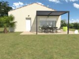 Maison à construire à Pignans (83790) 2113354-4866modele720241106GHLsD.jpeg Maisons France Confort