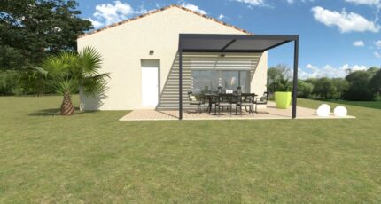 Pignans Maison neuve - 2113354-4866modele720241106GHLsD.jpeg Maisons France Confort